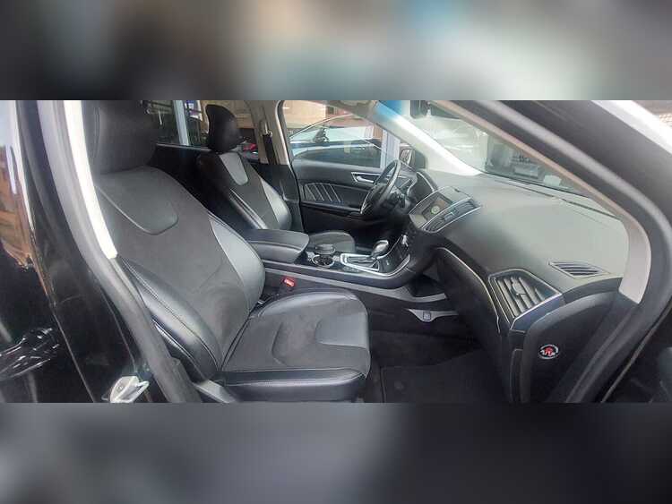 Ford Edge 210cv 4x4 foto 10